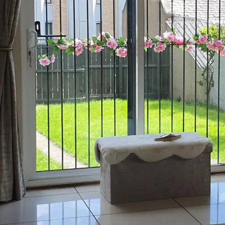 Cosy Modern 2 Bed Garden View Appartment, Parking, Tv Wifi Aberdeen Exterior photo